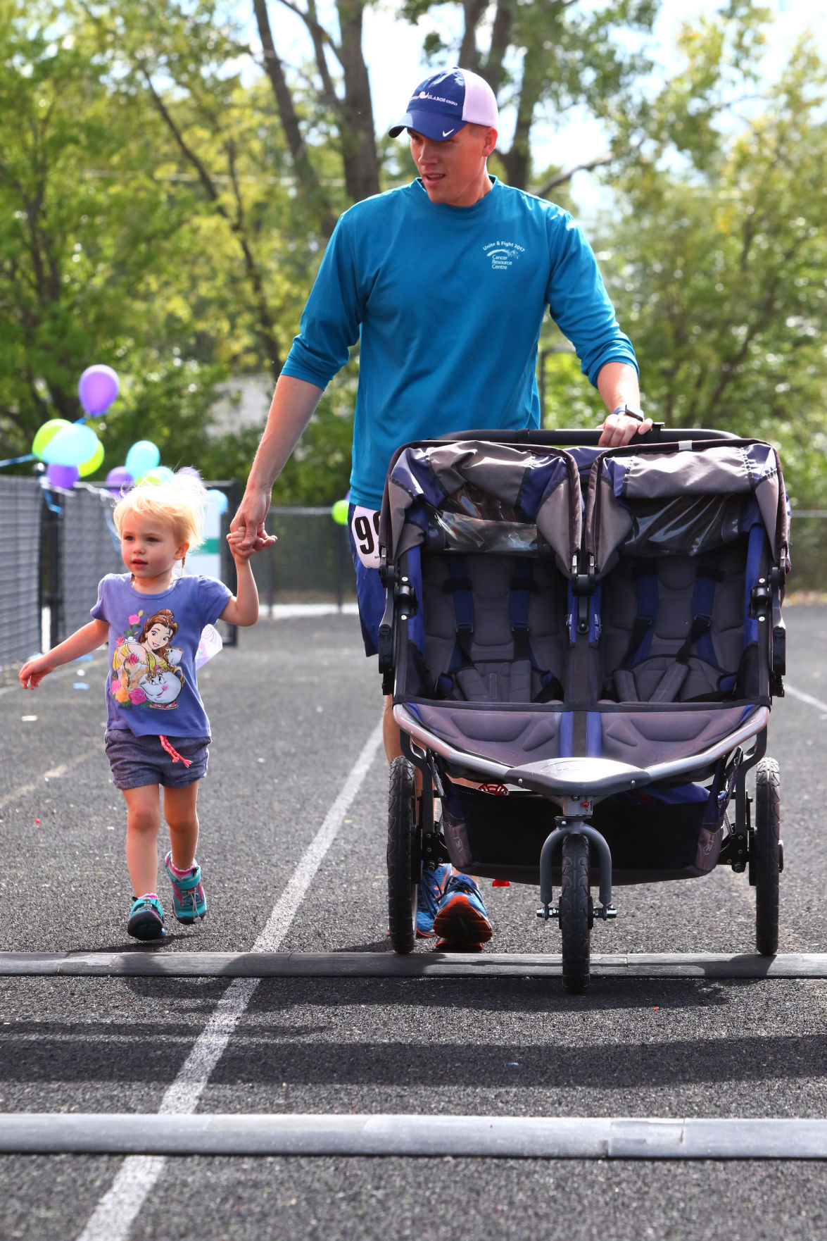 Gallery: Unite & Fight 5K Walk/Run